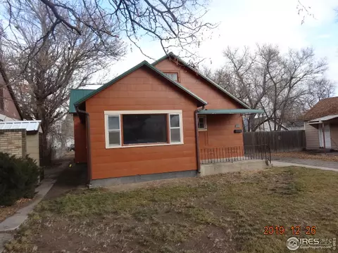 512 Walnut St, Sterling, CO 80751 photo 2