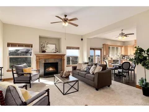 1224 Ridge Oaks Dr, Castle Rock, CO 80104
