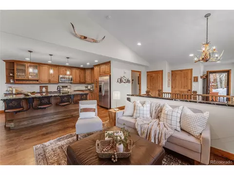 83 Lookout Ridge Dr, Dillon, CO 80435