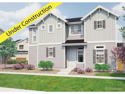 10235 Worchester St, Commerce City, CO 80022