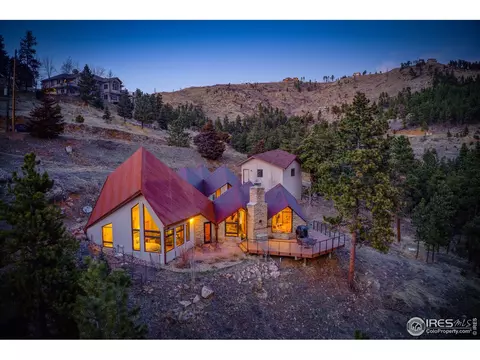 244 Arroyo Chico, Boulder, CO 80302 photo 1