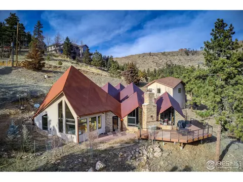 244 Arroyo Chico, Boulder, CO 80302 photo 2