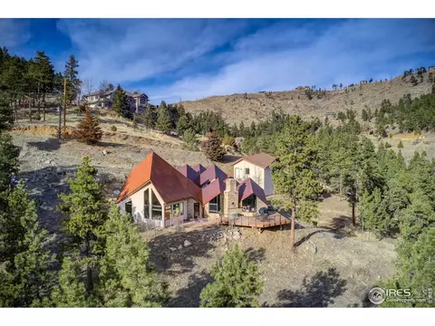 244 Arroyo Chico, Boulder, CO 80302 photo 3