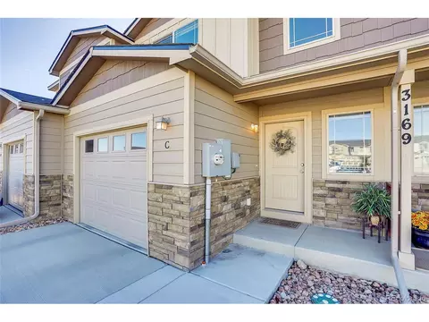 3169 Fairmont Dr #9C, Wellington, CO 80549