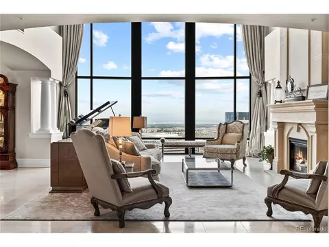 8100 E Union Ave #2404, Denver, CO 80237 photo 2