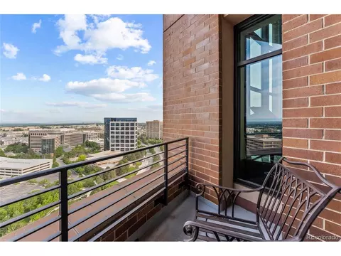 8100 E Union Ave #2404, Denver, CO 80237 photo 22