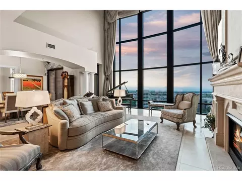8100 E Union Ave #2404, Denver, CO 80237 photo 1