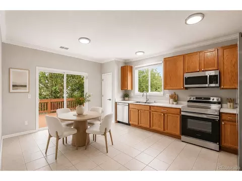 Kitchen - 14951 E 116th Dr, Brighton, CO 80603 photo 3 of 3