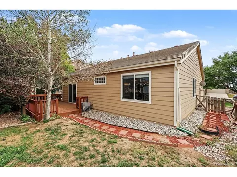 Exterior - 14951 E 116th Dr, Brighton, CO 80603 photo 6 of 6