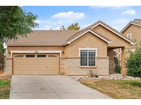 Exterior - 14951 E 116th Dr, Brighton, CO 80603 photo 2 of 6
