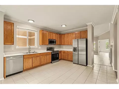 Kitchen - 14951 E 116th Dr, Brighton, CO 80603 photo 1 of 3