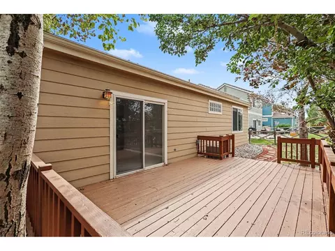 Exterior - 14951 E 116th Dr, Brighton, CO 80603 photo 5 of 6