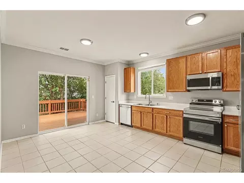 Kitchen - 14951 E 116th Dr, Brighton, CO 80603 photo 2 of 3