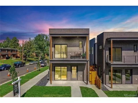 1296 N Newton St #1, Denver, CO 80204