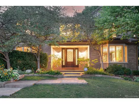 6015 S Chester Way, Greenwood Village, CO 80111