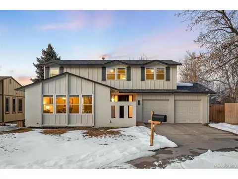 9293 W 90th Cir, Broomfield, CO 80021