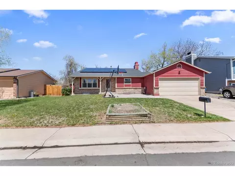 18185 E Atlantic Dr, Aurora, CO 80013 photo 1