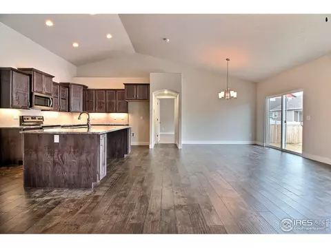 4208 Naples St, Evans, CO 80620 photo 7