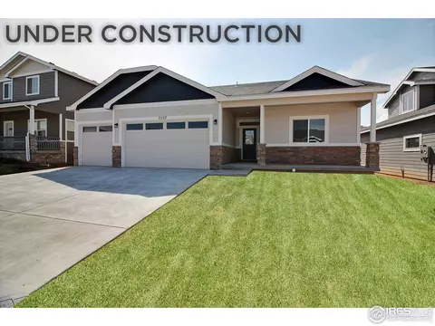 4208 Naples St, Evans, CO 80620 photo 1