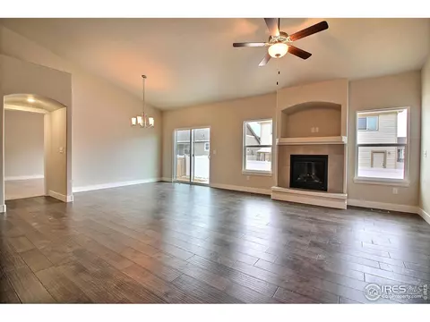 4208 Naples St, Evans, CO 80620 photo 8