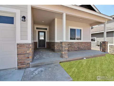 4208 Naples St, Evans, CO 80620 photo 2
