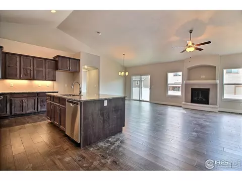 4208 Naples St, Evans, CO 80620 photo 6