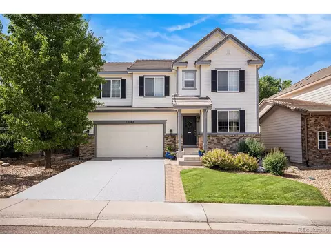 14182 Greenfield Loop, Parker, CO 80134