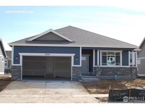 8254 Eagle Dr, Greeley, CO 80634 photo 1