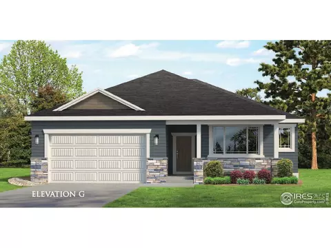 8254 Eagle Dr, Greeley, CO 80634 photo 2