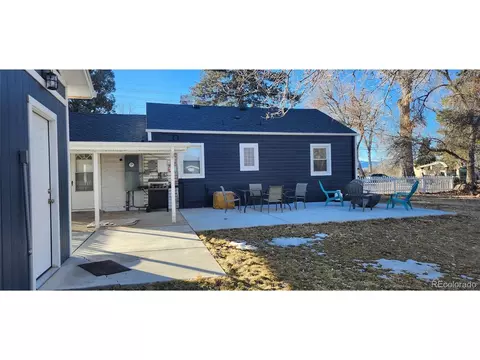 2300 Iris St, Lakewood, CO 80215