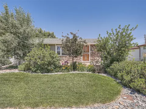 6061 E 61st Ave, Commerce City, CO 80022