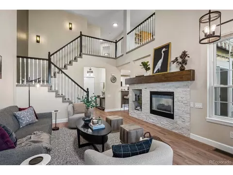 9465 Crossland Way, Littleton, CO 80130