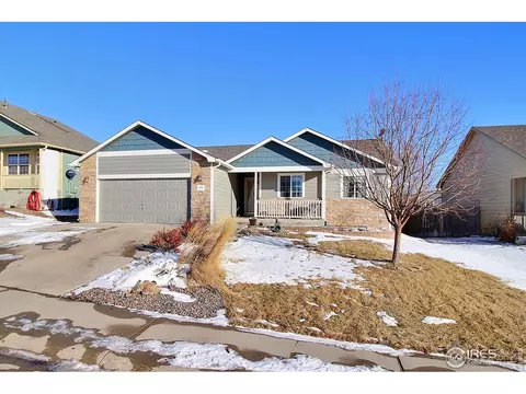 90 Summit View Rd, Severance, CO 80550 photo 1