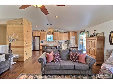 90 Summit View Rd, Severance, CO 80550 photo 5