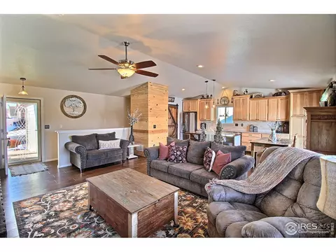 90 Summit View Rd, Severance, CO 80550 photo 3