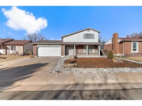 10987 Fenton Cir, Westminster, CO 80020