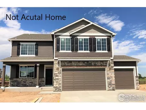 534 2nd St, Severance, CO 80550 photo 1