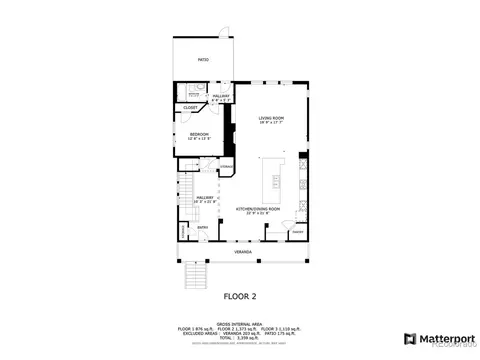 8537 E 35th Ave, Denver, CO 80238 photo 32