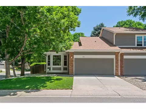 Undisclosed, Denver, CO 80231