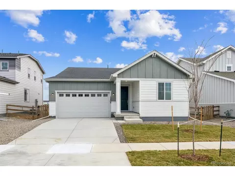 14406 Ranch St, Longmont, CO 80504