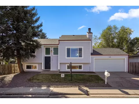 6337 S Fairfax Way, Centennial, CO 80121