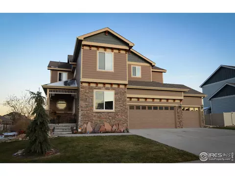 5208 Kempton Dr, Windsor, CO 80550 photo 1