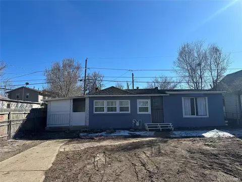 3050 W Custer Pl, Denver, CO 80219