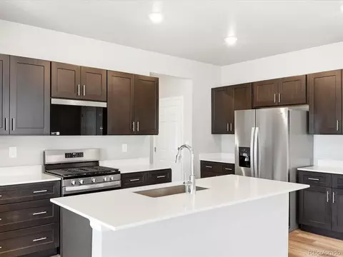 Kitchen - 504 97th Ave, Greeley, CO 80634 photo 2 of 10