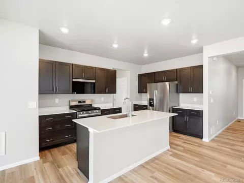 Kitchen - 504 97th Ave, Greeley, CO 80634 photo 1 of 10