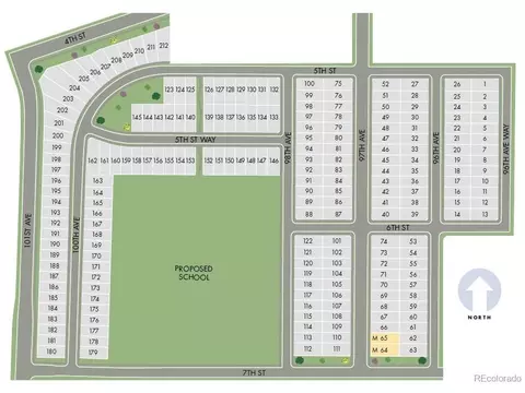 View/Area - 504 97th Ave, Greeley, CO 80634 photo 1 of 1