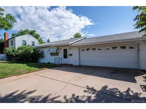 505 Maple St, Golden, CO 80403