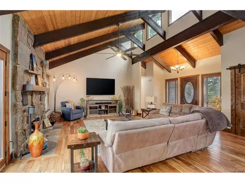 436 Greystone Rd, Evergreen, CO 80439