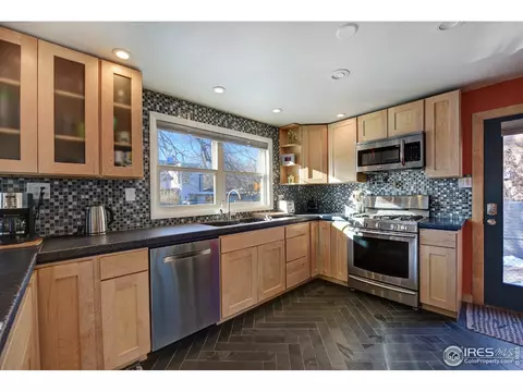 1805 Balsam Ave, Boulder, CO 80304 photo 1