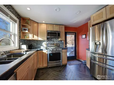 1805 Balsam Ave, Boulder, CO 80304 photo 3